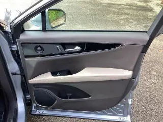 Lincoln Nautilus 2022 AWD Reserve 4dr SUV