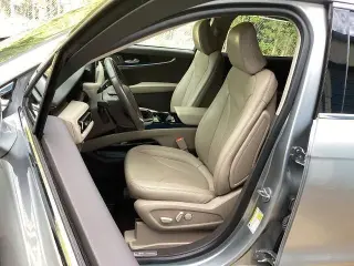 Lincoln Nautilus 2022 AWD Reserve 4dr SUV