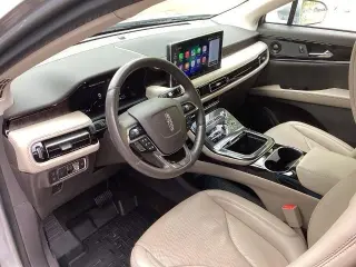 Lincoln Nautilus 2022 AWD Reserve 4dr SUV