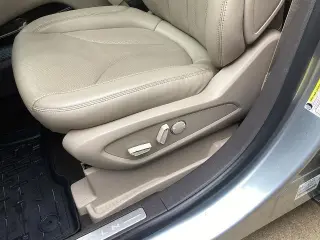 Lincoln Nautilus 2022 AWD Reserve 4dr SUV