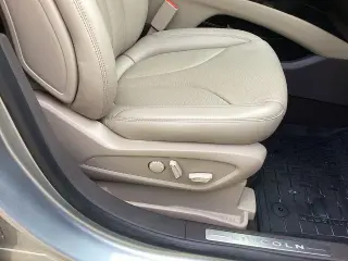 Lincoln Nautilus 2022 AWD Reserve 4dr SUV