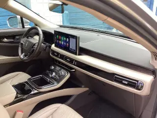 Lincoln Nautilus 2022 AWD Reserve 4dr SUV