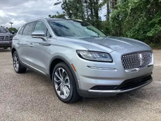 Lincoln Nautilus 2022 AWD Reserve 4dr SUV