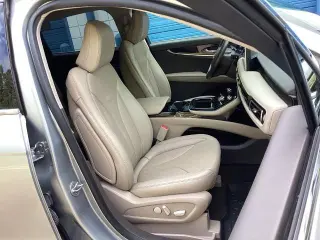 Lincoln Nautilus 2022 AWD Reserve 4dr SUV