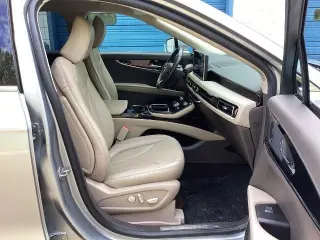 Lincoln Nautilus 2022 AWD Reserve 4dr SUV