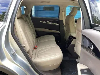 Lincoln Nautilus 2022 AWD Reserve 4dr SUV