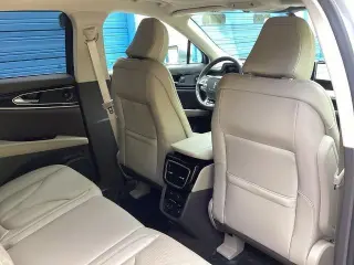 Lincoln Nautilus 2022 AWD Reserve 4dr SUV