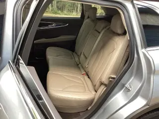 Lincoln Nautilus 2022 AWD Reserve 4dr SUV