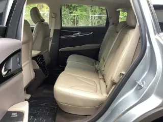 Lincoln Nautilus 2022 AWD Reserve 4dr SUV