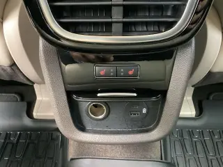 Lincoln Nautilus 2022 AWD Reserve 4dr SUV