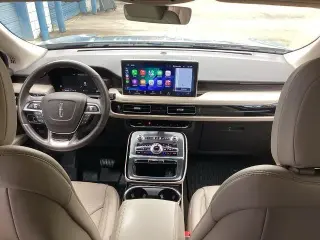 Lincoln Nautilus 2022 AWD Reserve 4dr SUV
