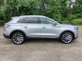 Lincoln Nautilus 2022 AWD Reserve 4dr SUV