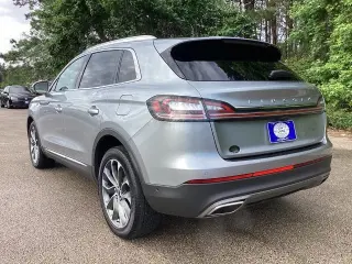 Lincoln Nautilus 2022 AWD Reserve 4dr SUV
