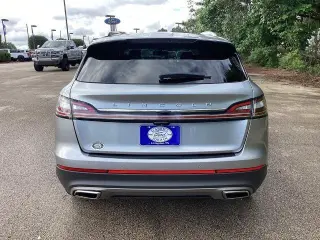 Lincoln Nautilus 2022 AWD Reserve 4dr SUV