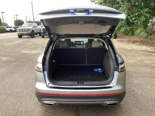 Lincoln Nautilus 2022 AWD Reserve 4dr SUV