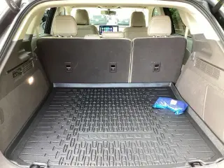 Lincoln Nautilus 2022 AWD Reserve 4dr SUV