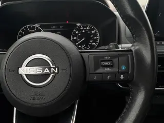 2023 Nissan Rogue SV AWD