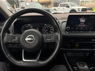 2023 Nissan Rogue SV AWD