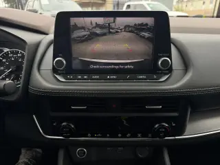 2023 Nissan Rogue SV AWD
