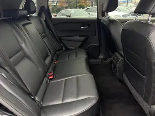 2023 Nissan Rogue SV AWD