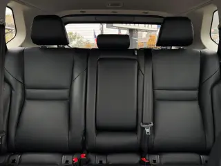 2023 Nissan Rogue SV AWD