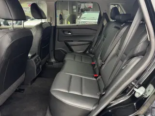 2023 Nissan Rogue SV AWD