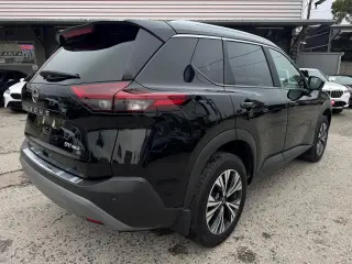 2023 Nissan Rogue SV AWD