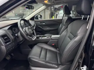 2023 Nissan Rogue SV AWD