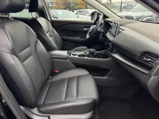 2023 Nissan Rogue SV AWD