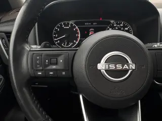 2023 Nissan Rogue SV AWD