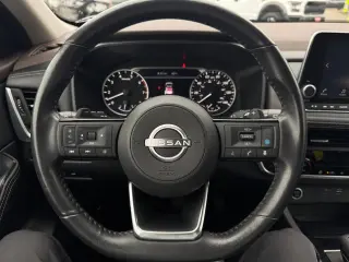 2023 Nissan Rogue SV AWD