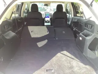 Ford Edge 2021 SE 4dr Crossover