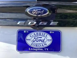 Ford Edge 2021 SE 4dr Crossover