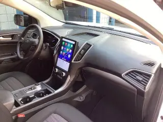 Ford Edge 2021 SE 4dr Crossover