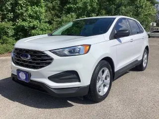 Ford Edge 2021 SE 4dr Crossover