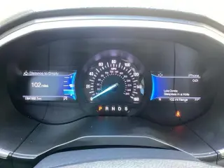 Ford Edge 2021 SE 4dr Crossover