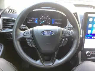 Ford Edge 2021 SE 4dr Crossover