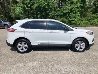 Ford Edge 2021 SE 4dr Crossover