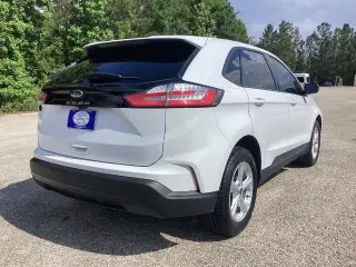 Ford Edge 2021 SE 4dr Crossover