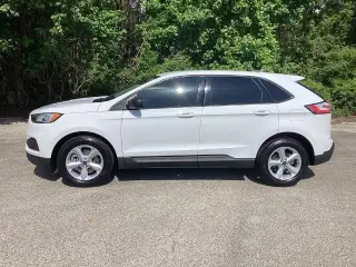 Ford Edge 2021 SE 4dr Crossover