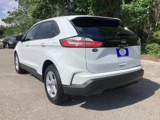 Ford Edge 2021 SE 4dr Crossover