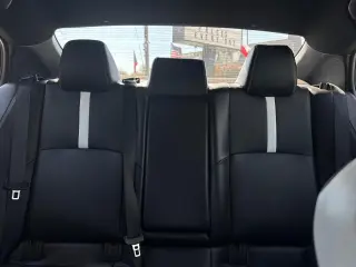 2025 Toyota Camry Hybrid SE