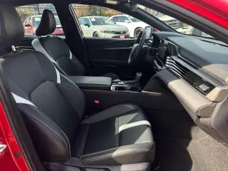 2025 Toyota Camry Hybrid SE