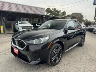 2025 BMW X2 xDrive28i
