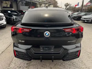 2025 BMW X2 xDrive28i