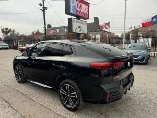 2025 BMW X2 xDrive28i