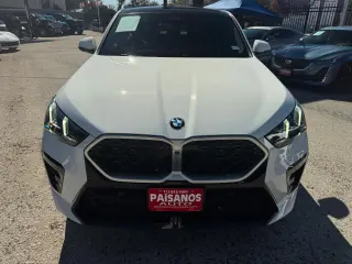 2025 BMW X2 xDrive28i