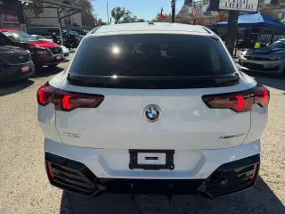 2025 BMW X2 xDrive28i