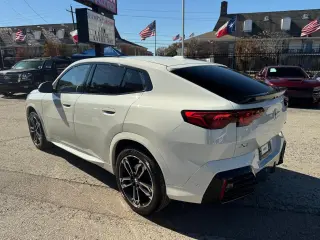 2025 BMW X2 xDrive28i