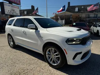 2022 Dodge Durango R/T